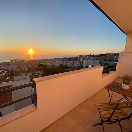 Mar A Vista - Seaview Apartment Ericeira Exterior foto