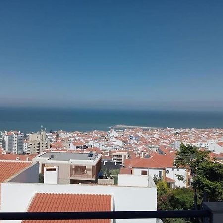 Mar A Vista - Seaview Apartment Ericeira Exterior foto