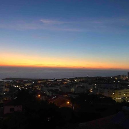 Mar A Vista - Seaview Apartment Ericeira Exterior foto