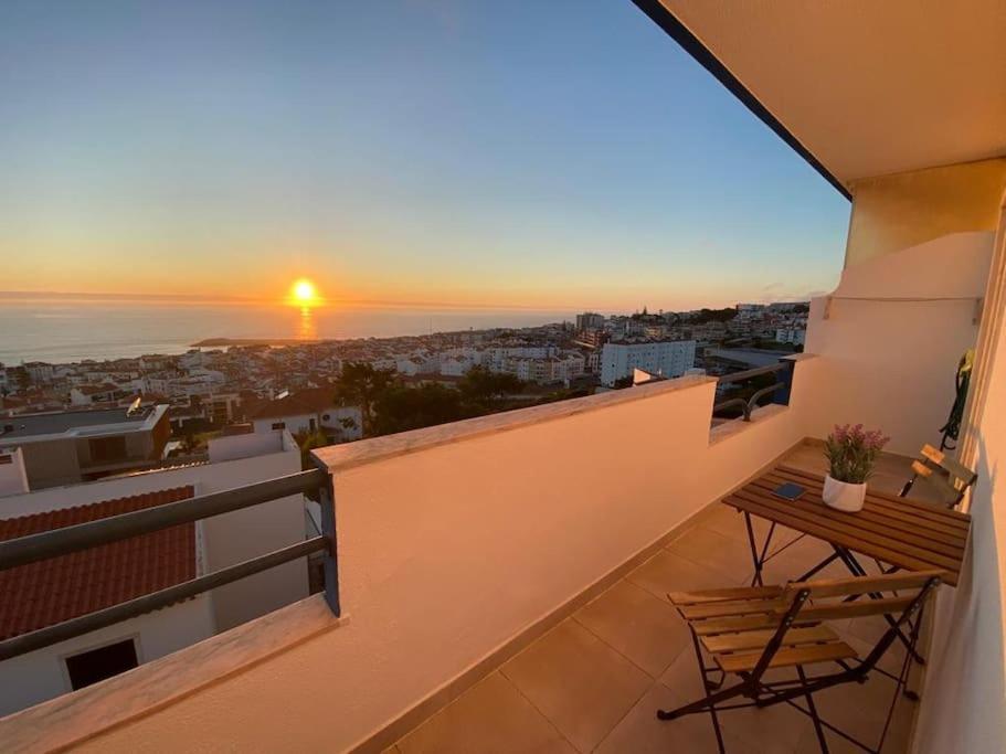 Mar A Vista - Seaview Apartment Ericeira Exterior foto