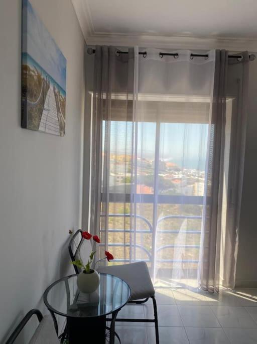 Mar A Vista - Seaview Apartment Ericeira Exterior foto