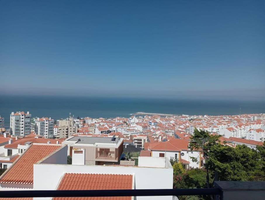Mar A Vista - Seaview Apartment Ericeira Exterior foto