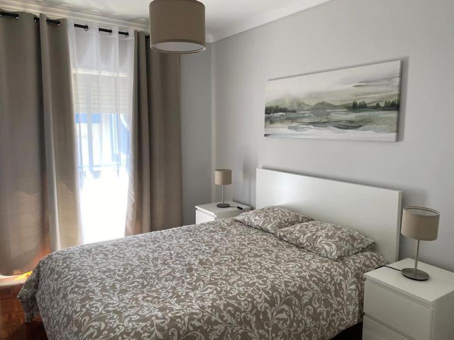 Mar A Vista - Seaview Apartment Ericeira Exterior foto