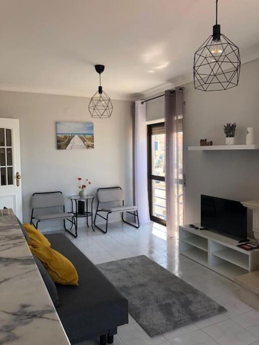 Mar A Vista - Seaview Apartment Ericeira Exterior foto