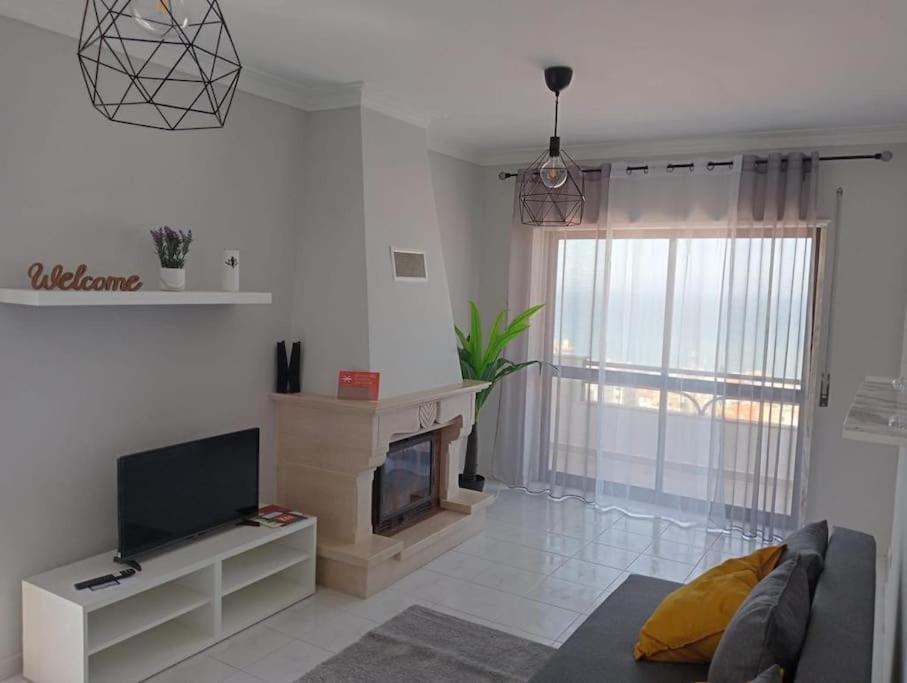 Mar A Vista - Seaview Apartment Ericeira Exterior foto