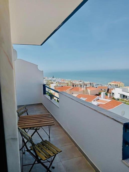 Mar A Vista - Seaview Apartment Ericeira Exterior foto